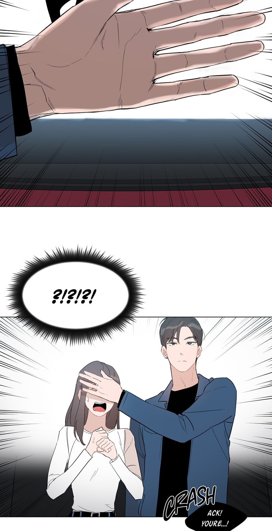 Positively Yours Chapter 15 page 7 - 