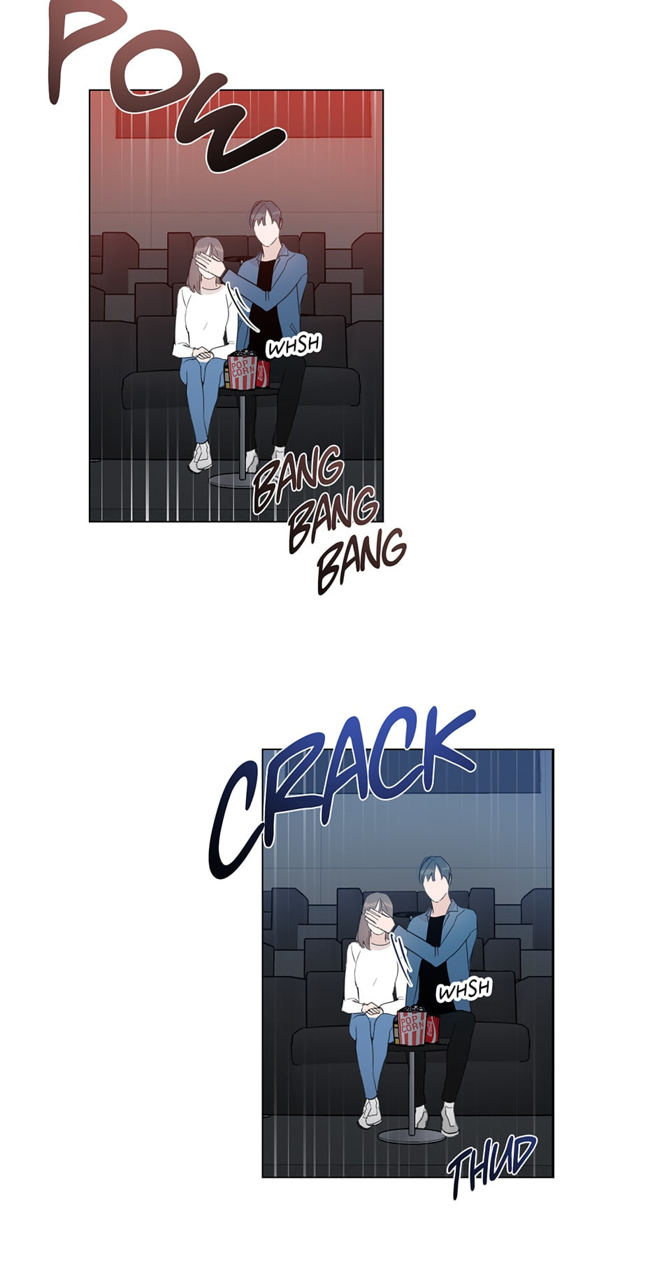 Positively Yours Chapter 15 page 10 - 
