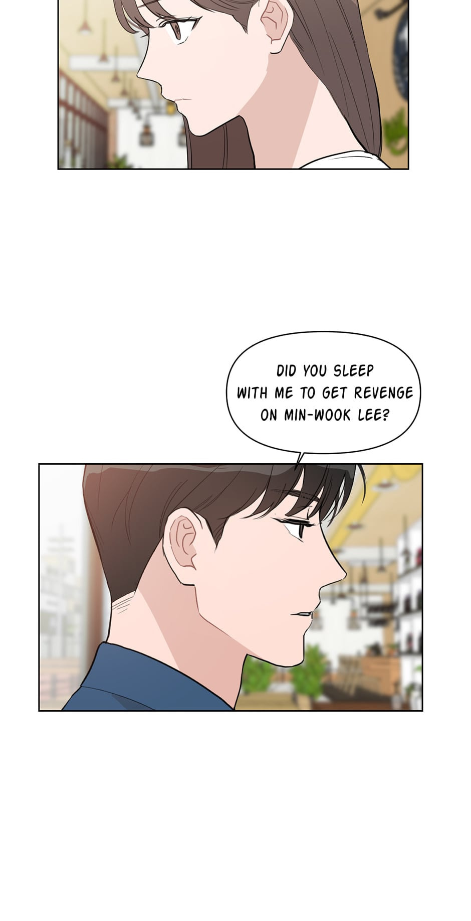Positively Yours Chapter 16 page 11 - 