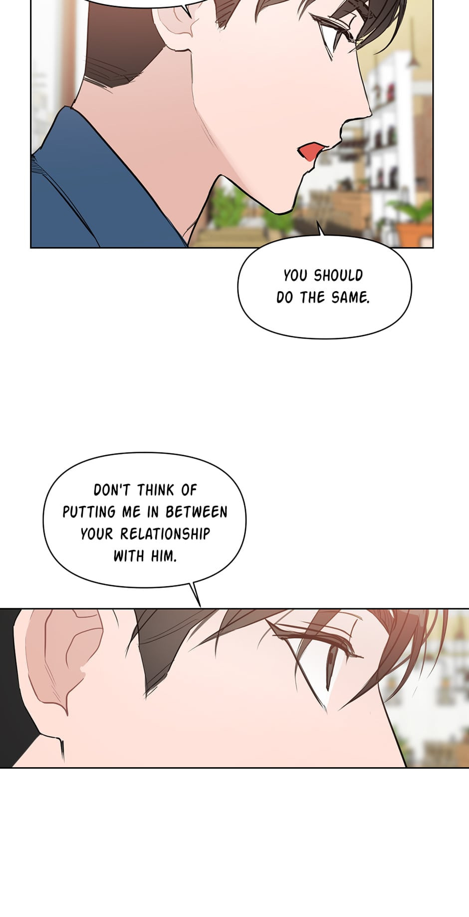 Positively Yours Chapter 16 page 14 - 