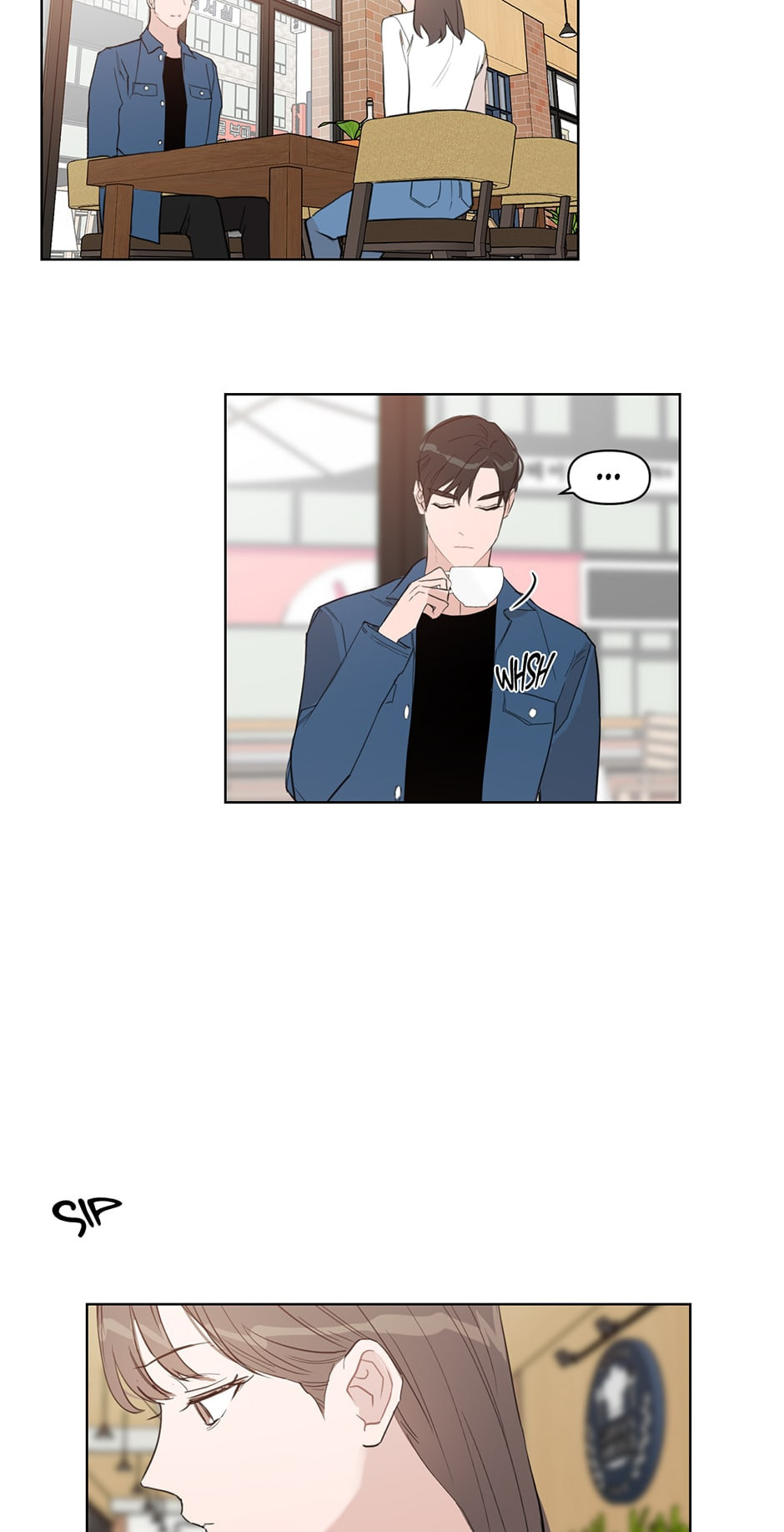 Positively Yours Chapter 16 page 16 - 