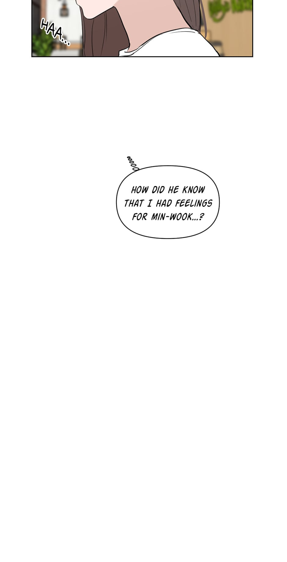 Positively Yours Chapter 16 page 17 - 