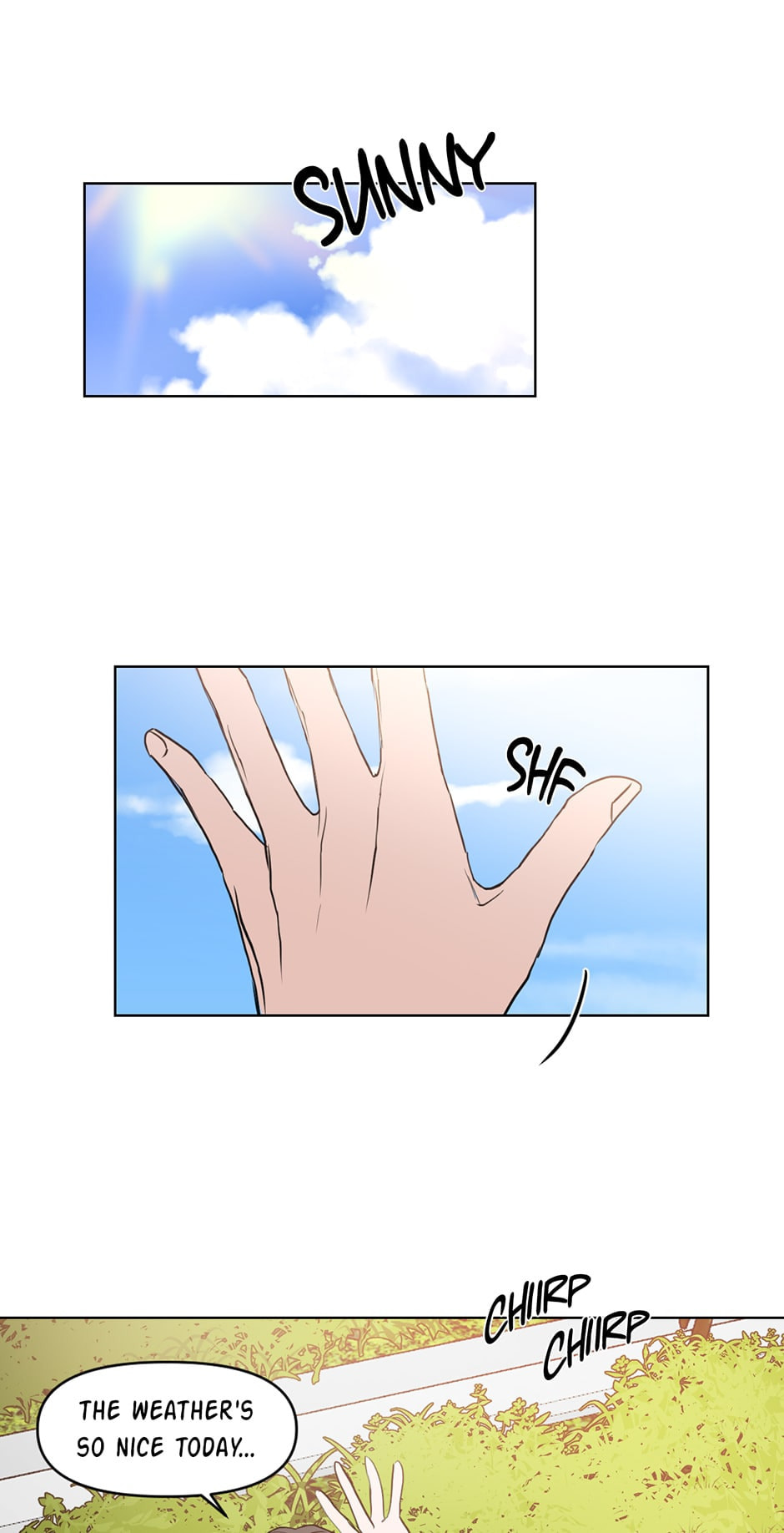 Positively Yours Chapter 16 page 18 - 