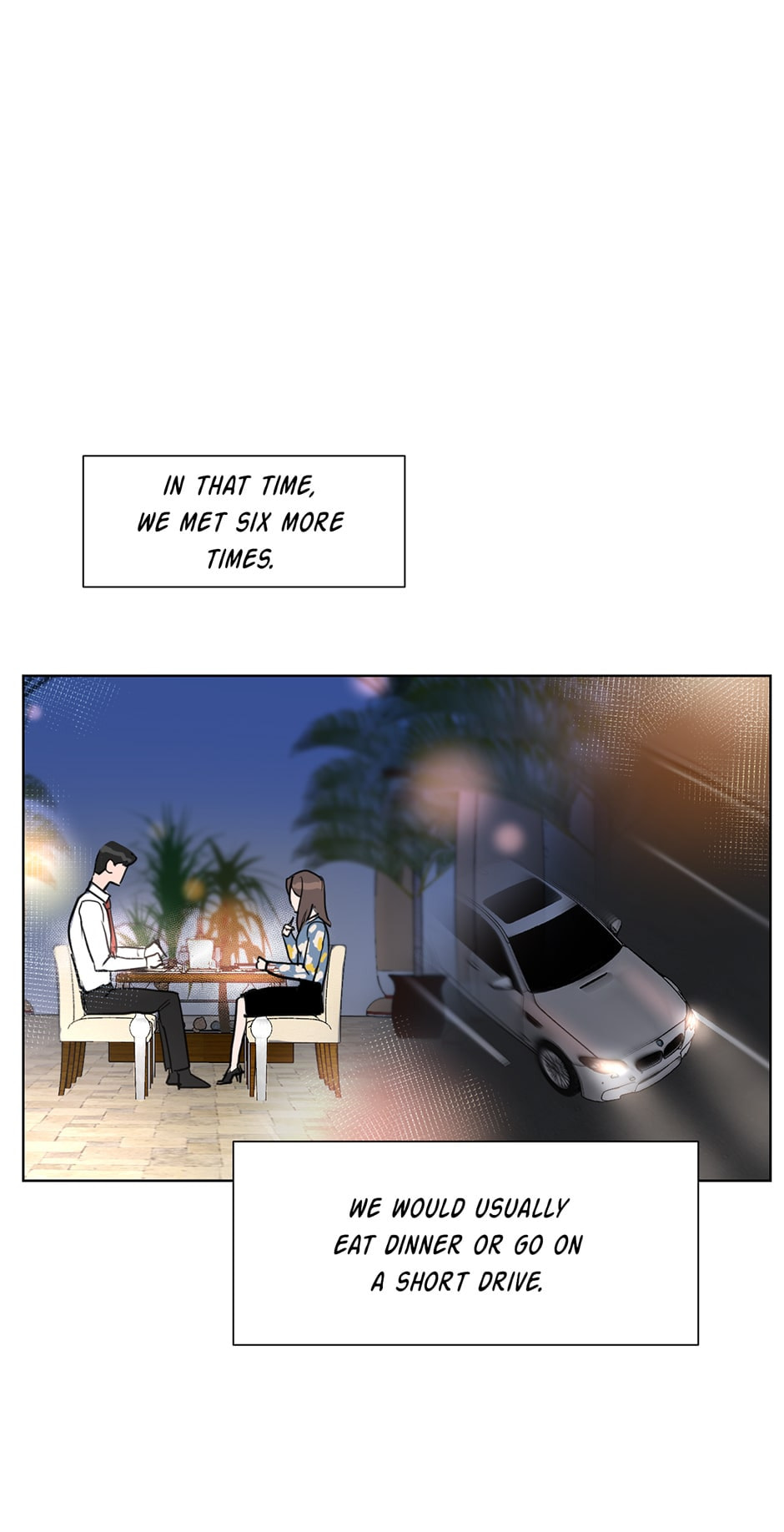 Positively Yours Chapter 16 page 20 - 