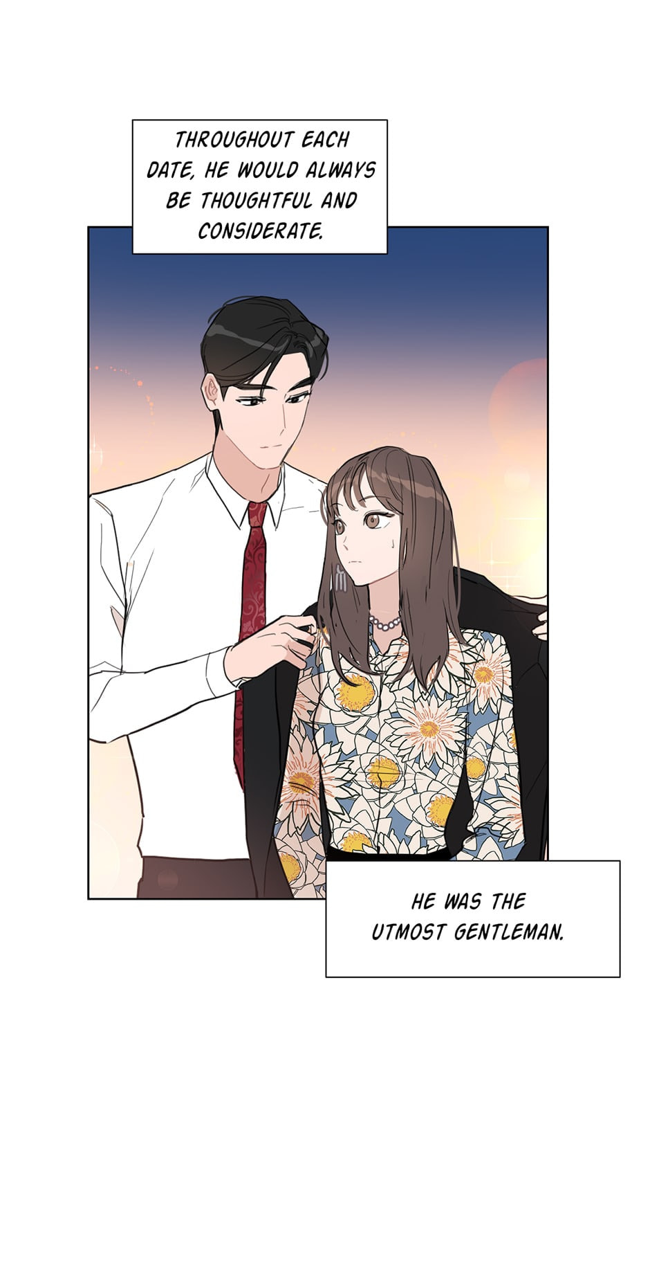 Positively Yours Chapter 16 page 21 - 