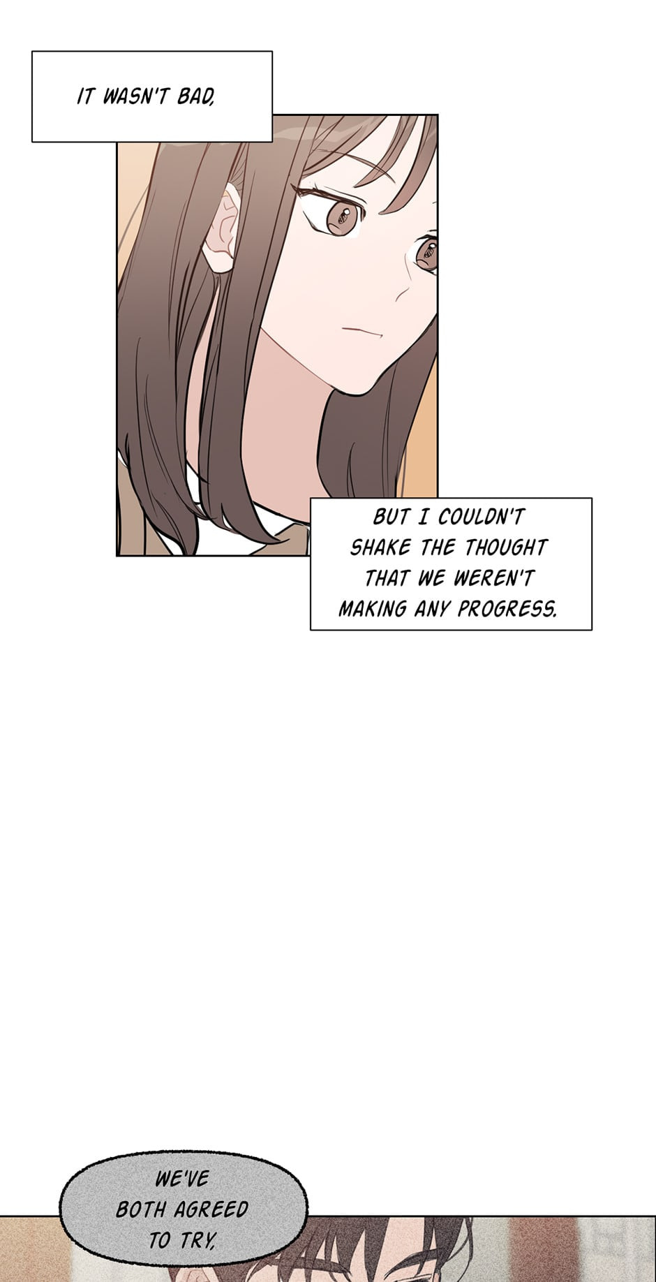 Positively Yours Chapter 16 page 22 - 