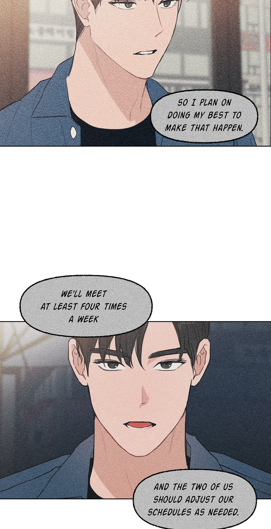 Positively Yours Chapter 16 page 23 - 