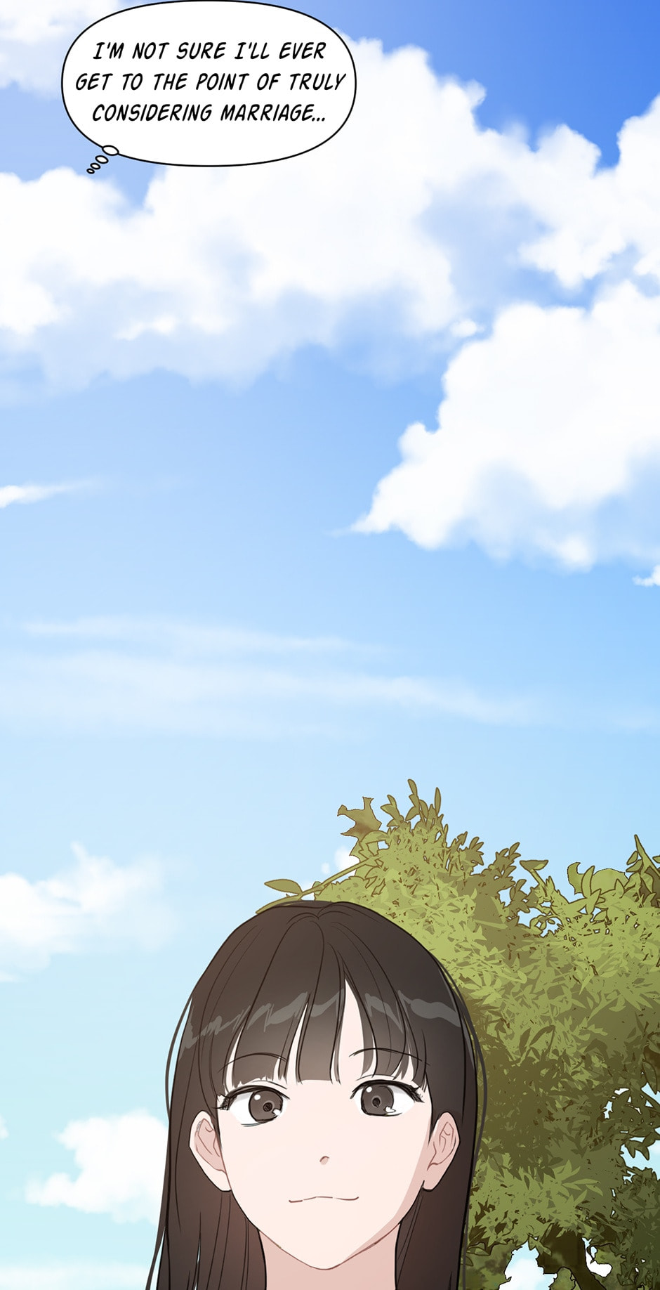 Positively Yours Chapter 16 page 28 - 