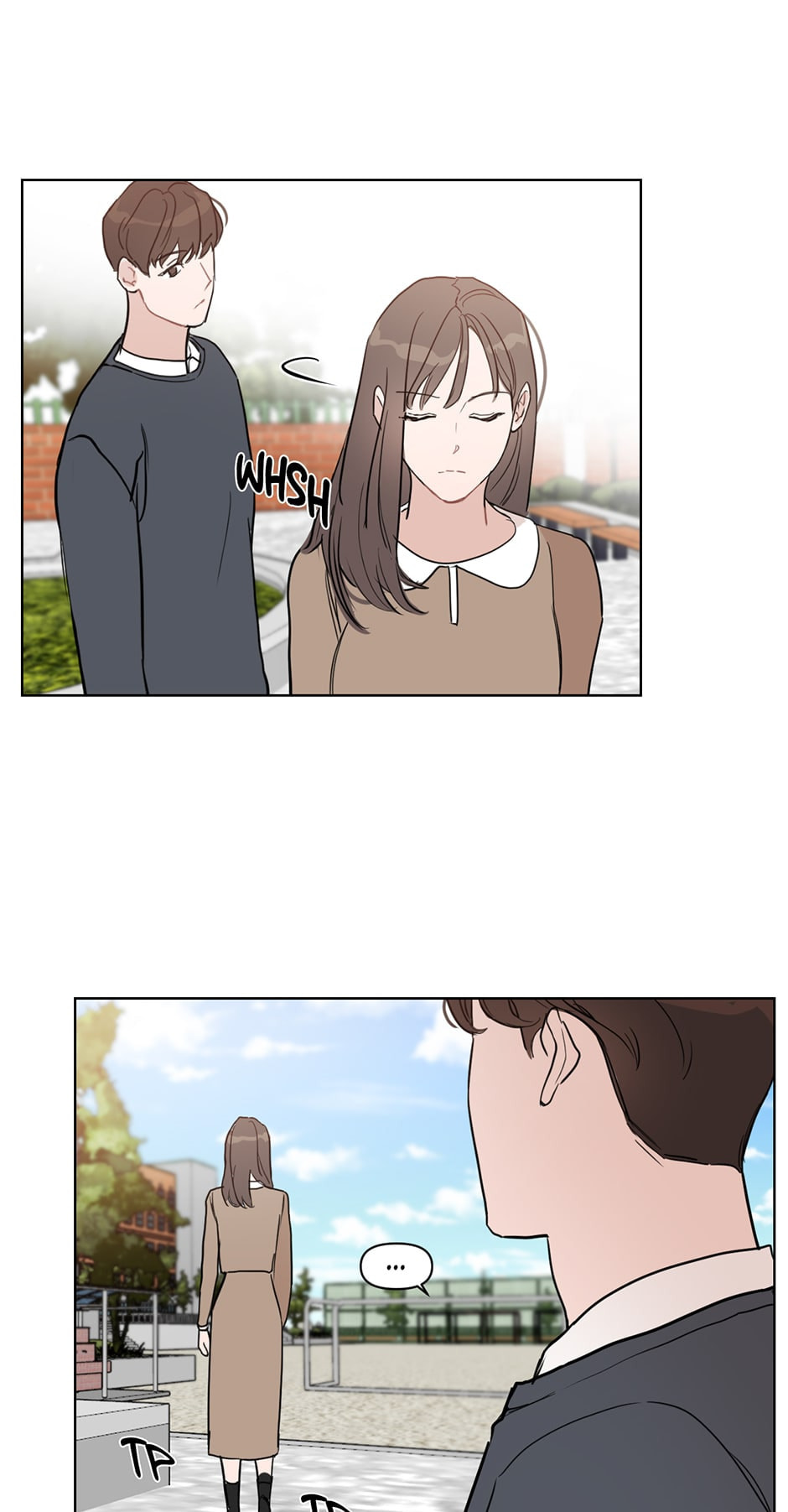 Positively Yours Chapter 16 page 45 - 