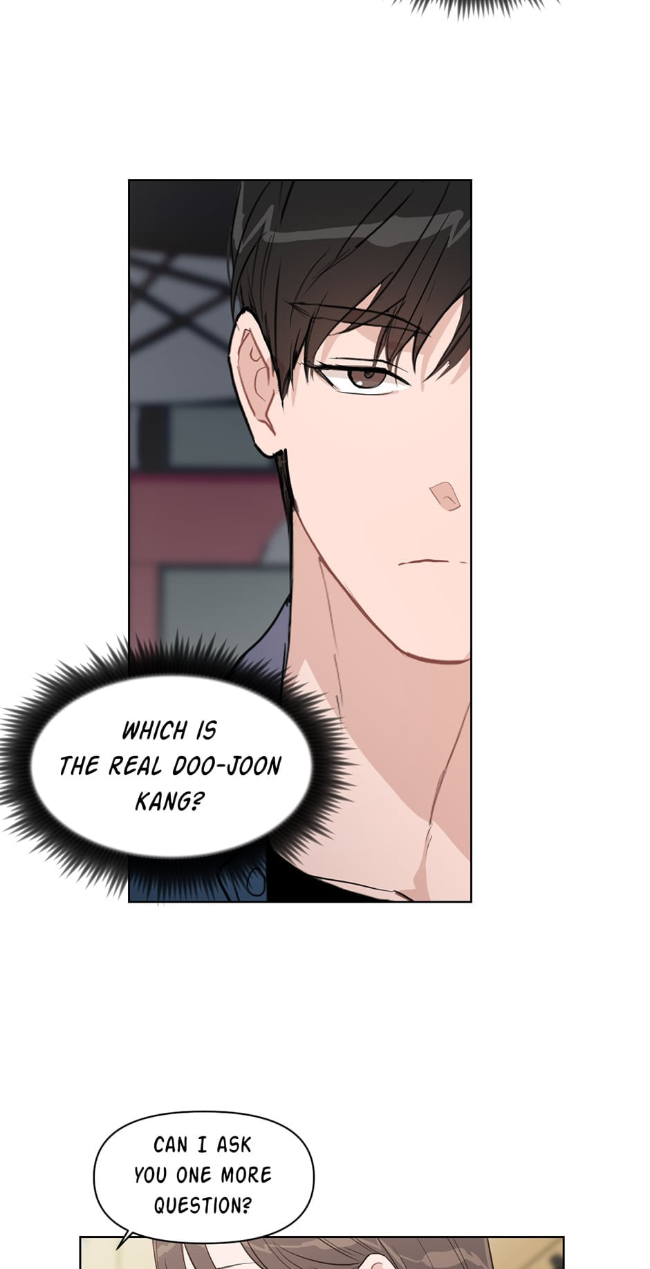Positively Yours Chapter 16 page 10 - 