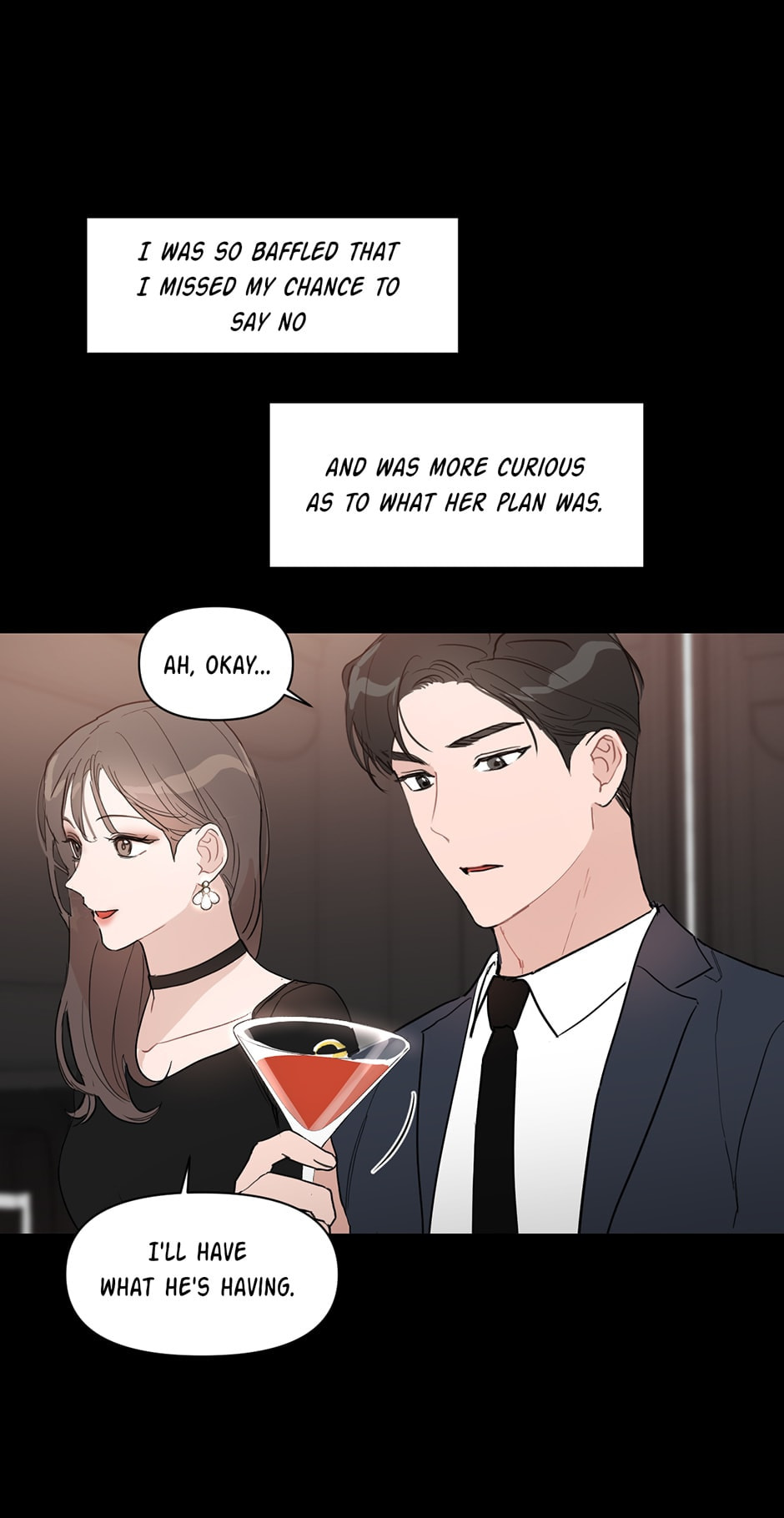 Positively Yours Chapter 17 page 13 - 