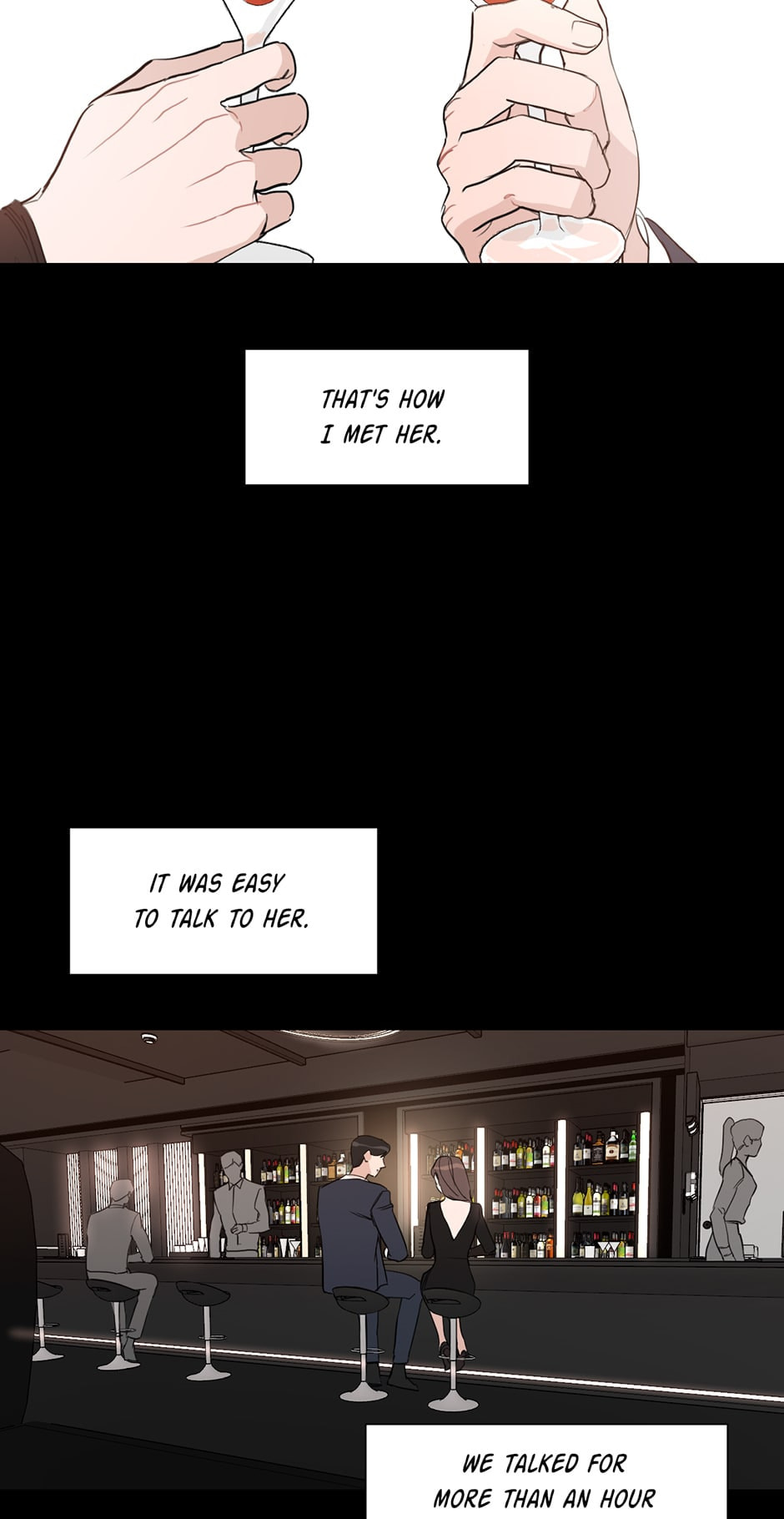 Positively Yours Chapter 17 page 16 - 