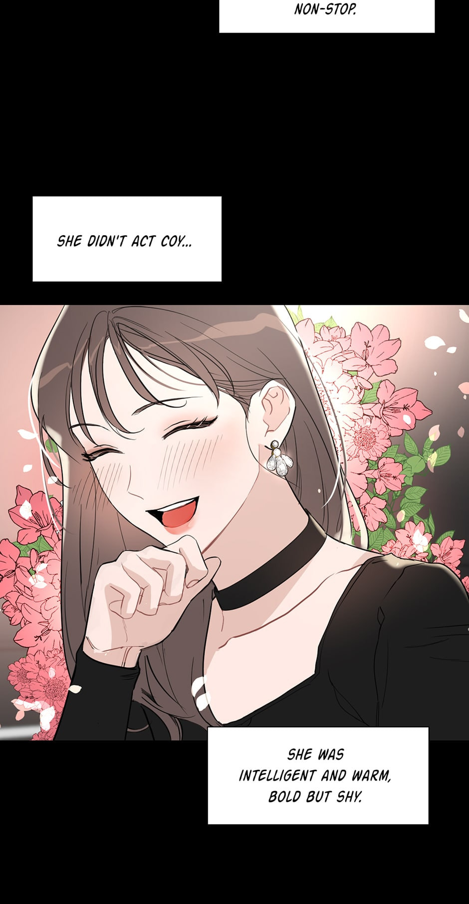 Positively Yours Chapter 17 page 17 - 
