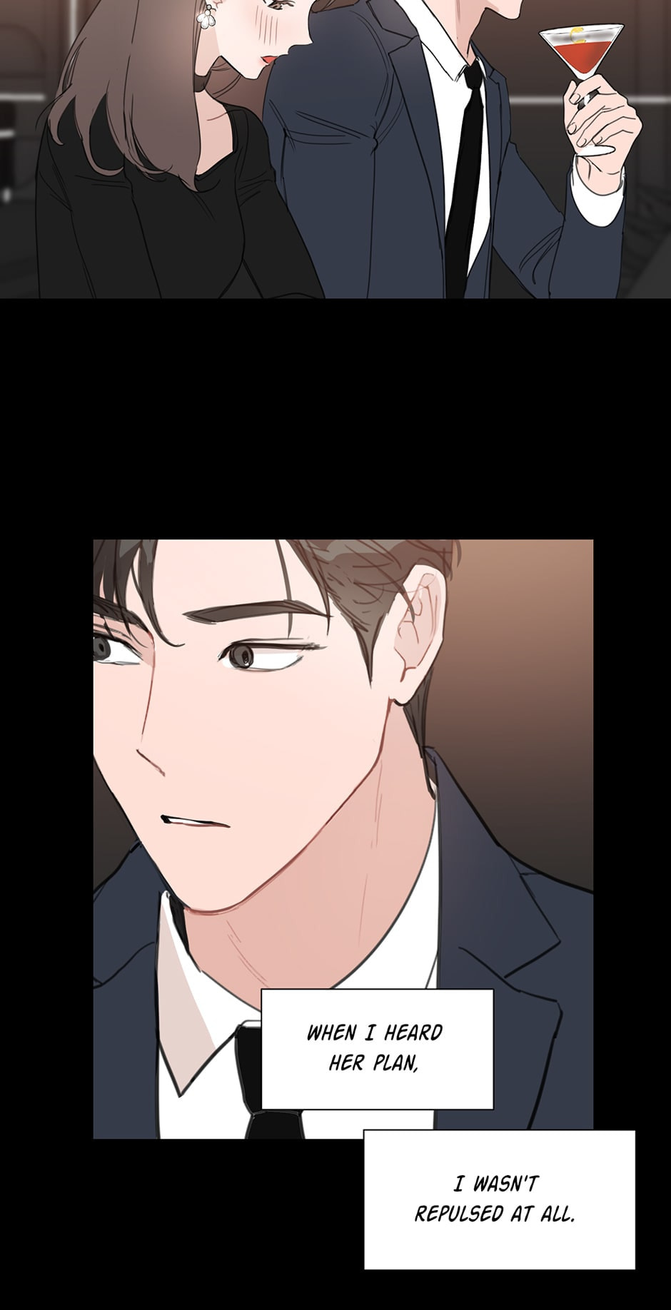 Positively Yours Chapter 17 page 20 - 