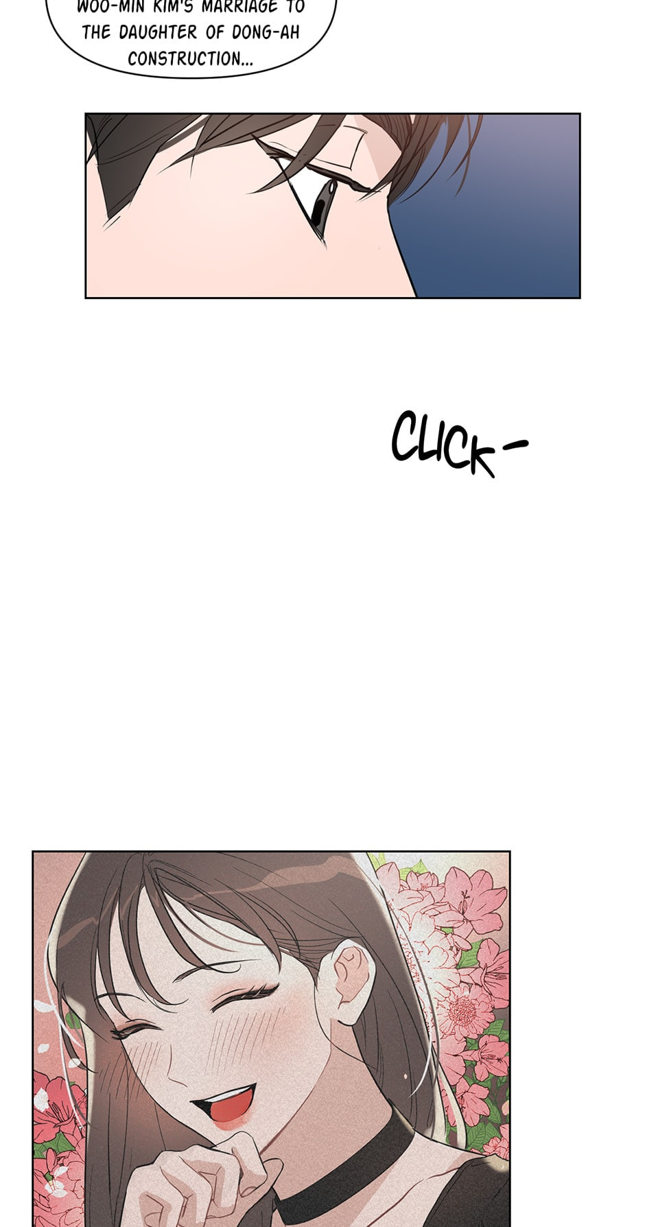 Positively Yours Chapter 17 page 3 - 