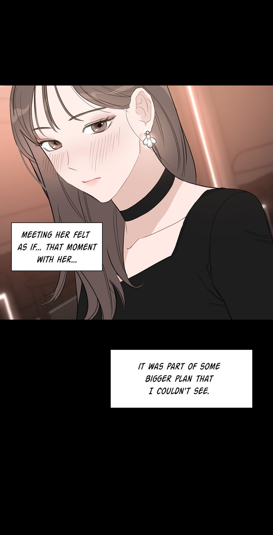 Positively Yours Chapter 17 page 21 - 