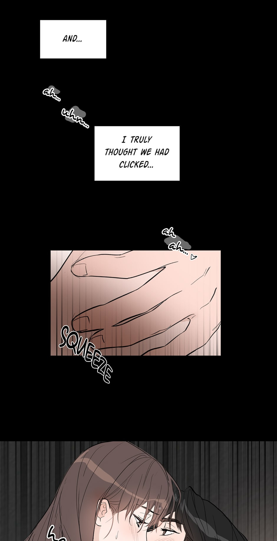 Positively Yours Chapter 17 page 22 - 