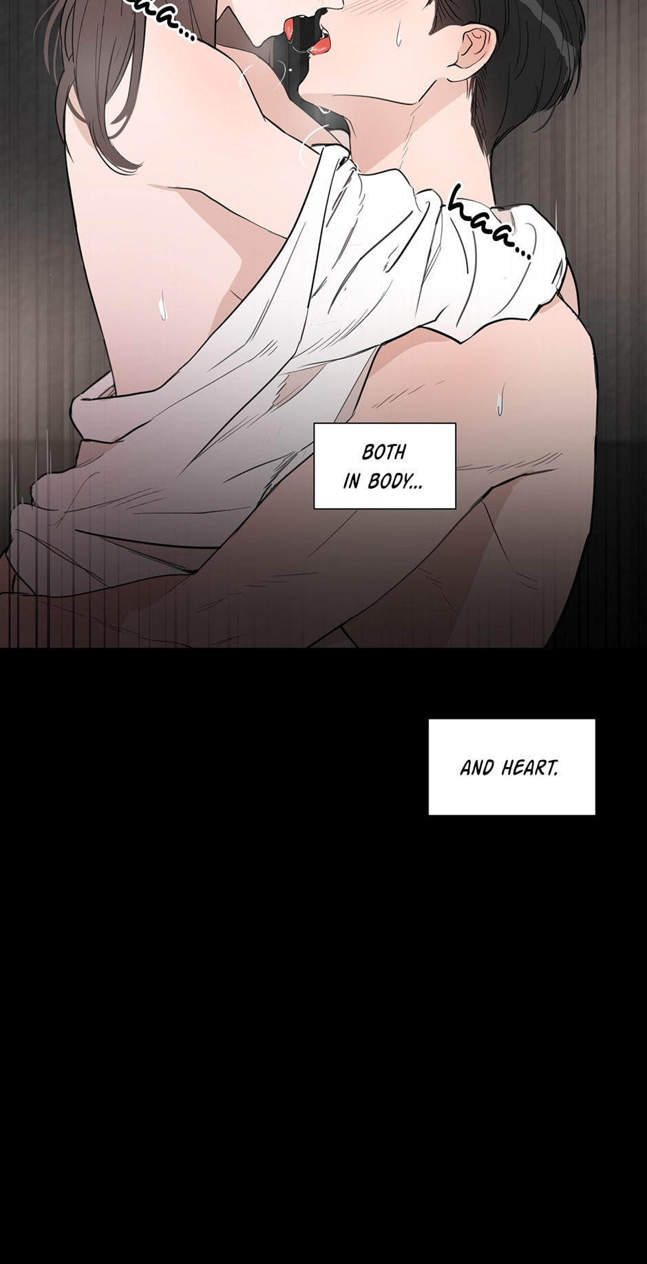 Positively Yours Chapter 17 page 23 - 