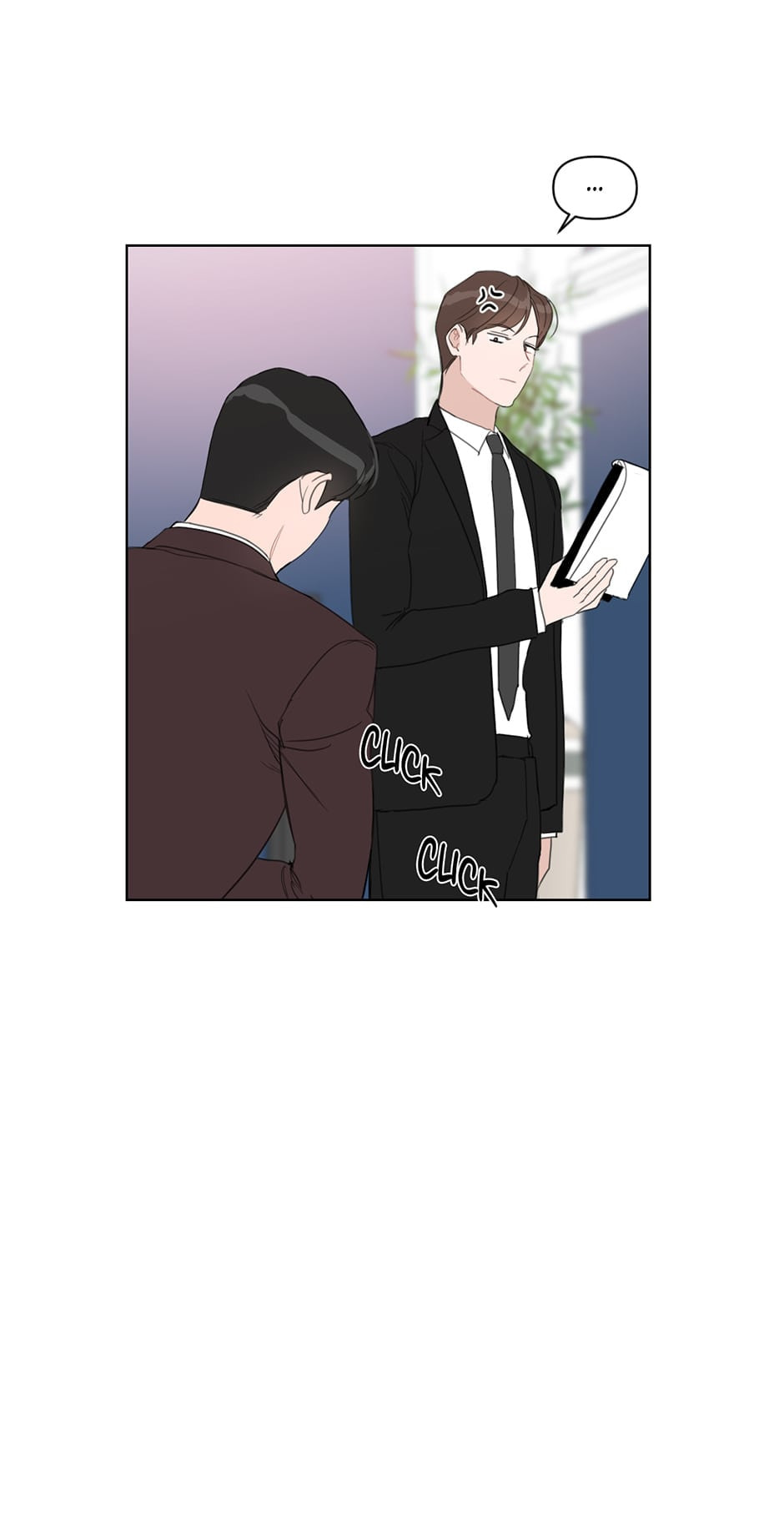 Positively Yours Chapter 17 page 27 - 