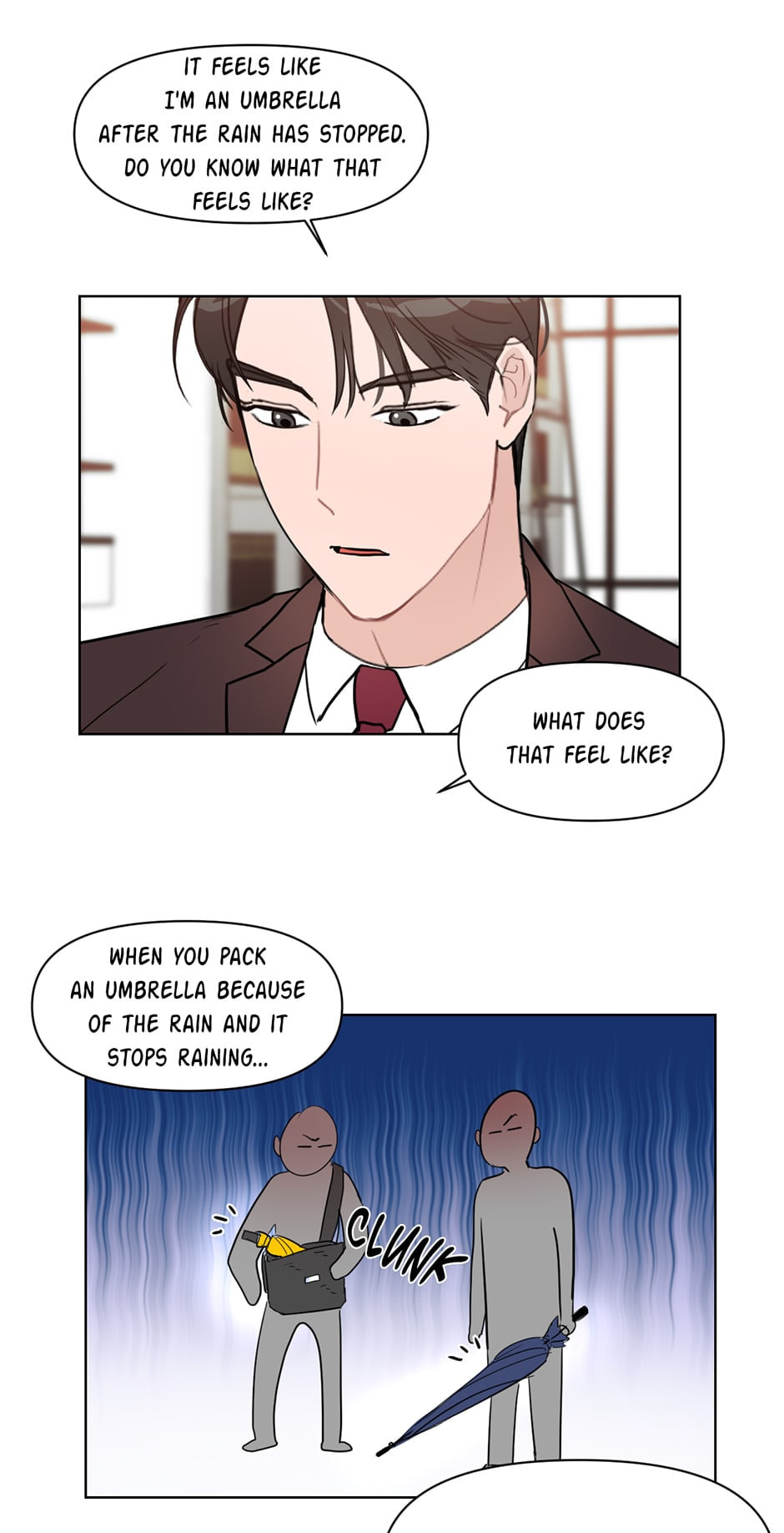 Positively Yours Chapter 17 page 34 - 