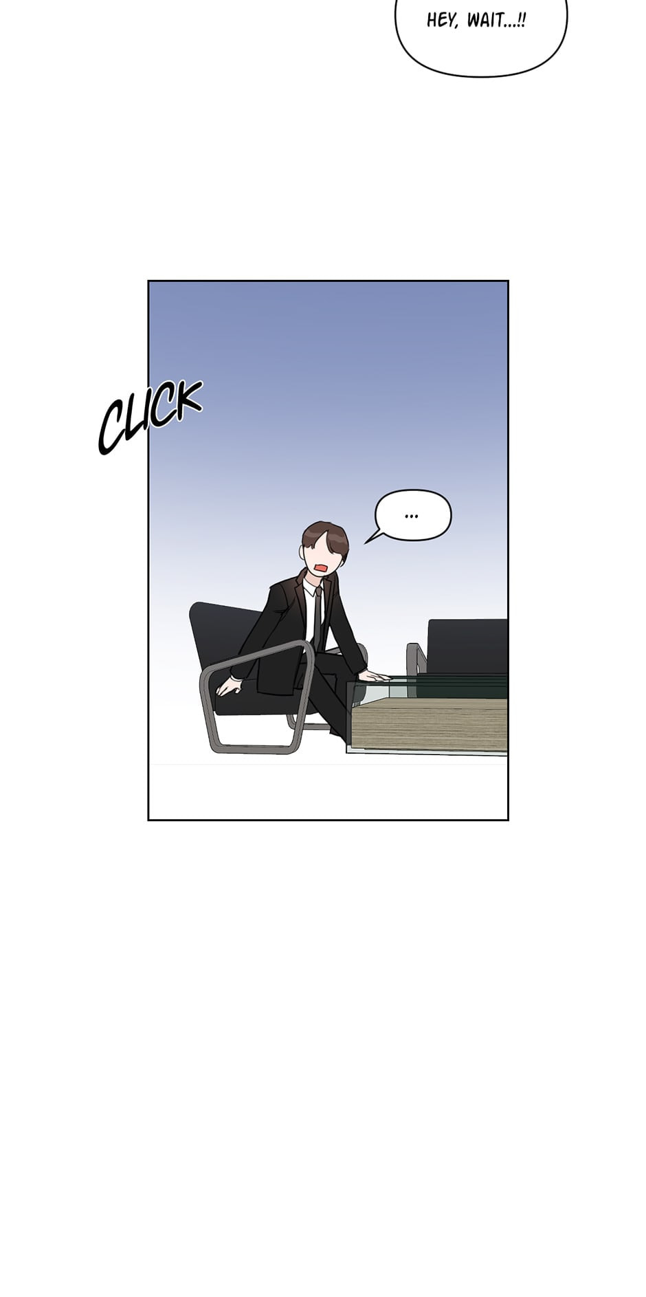 Positively Yours Chapter 17 page 46 - 