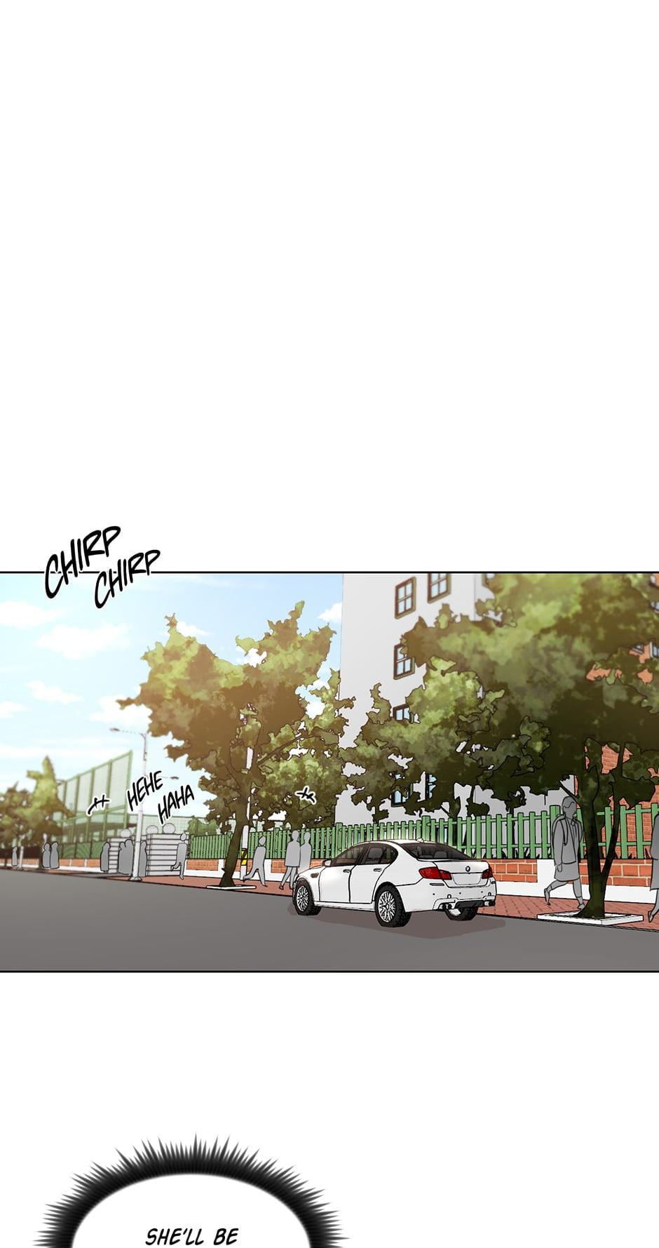 Positively Yours Chapter 17 page 47 - 