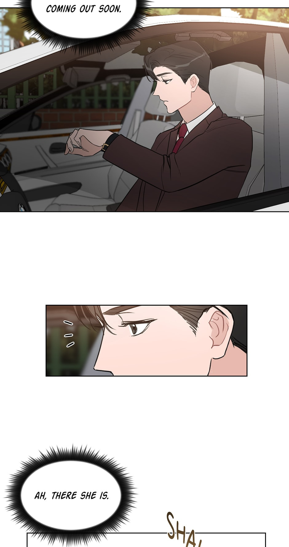 Positively Yours Chapter 17 page 48 - 