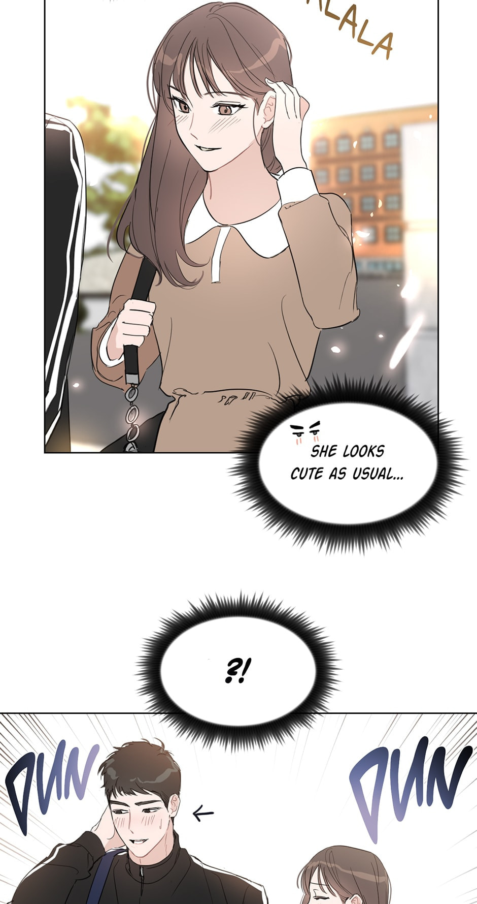 Positively Yours Chapter 17 page 49 - 