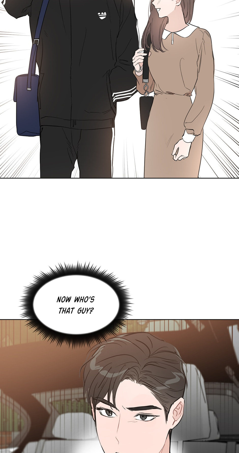 Positively Yours Chapter 17 page 50 - 