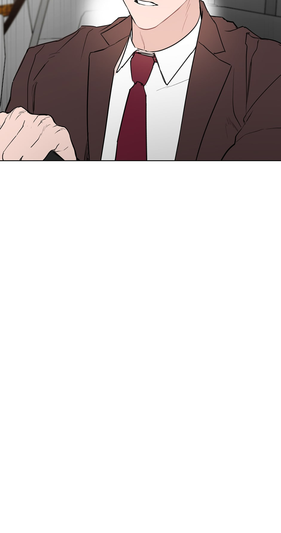 Positively Yours Chapter 17 page 51 - 