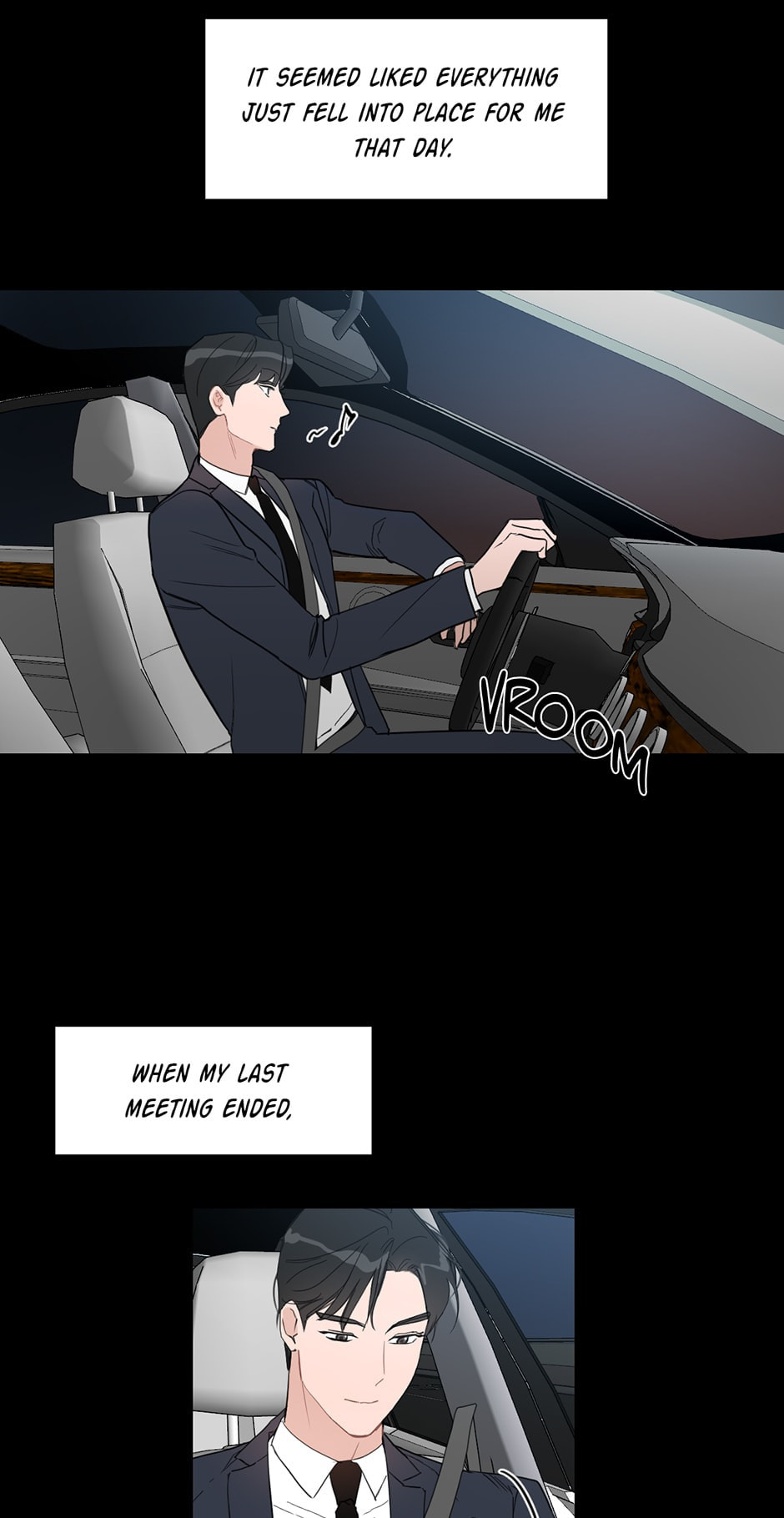 Positively Yours Chapter 17 page 7 - 