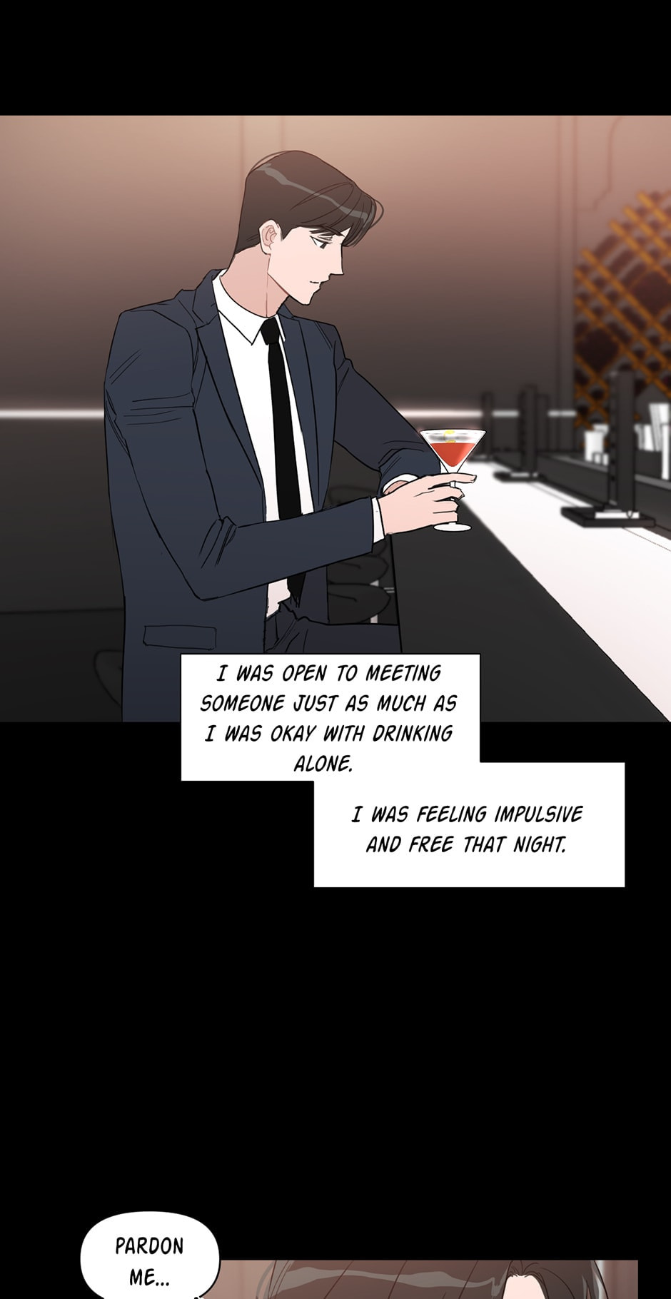 Positively Yours Chapter 17 page 9 - 