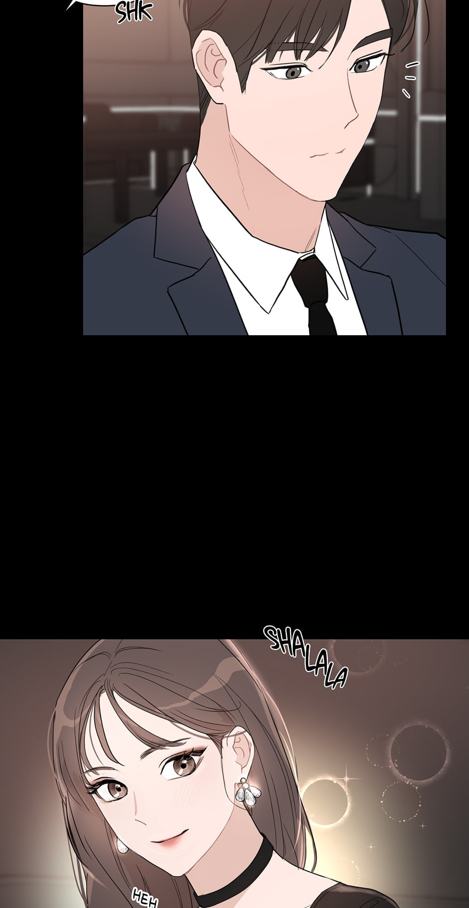Positively Yours Chapter 17 page 10 - 