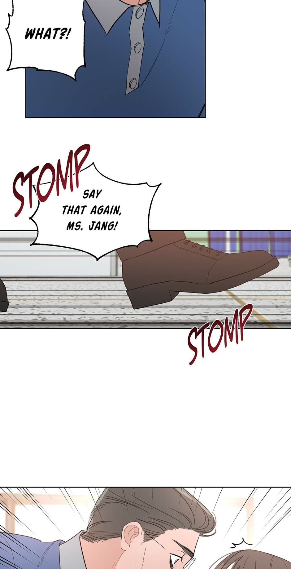 Positively Yours Chapter 18 page 23 - 