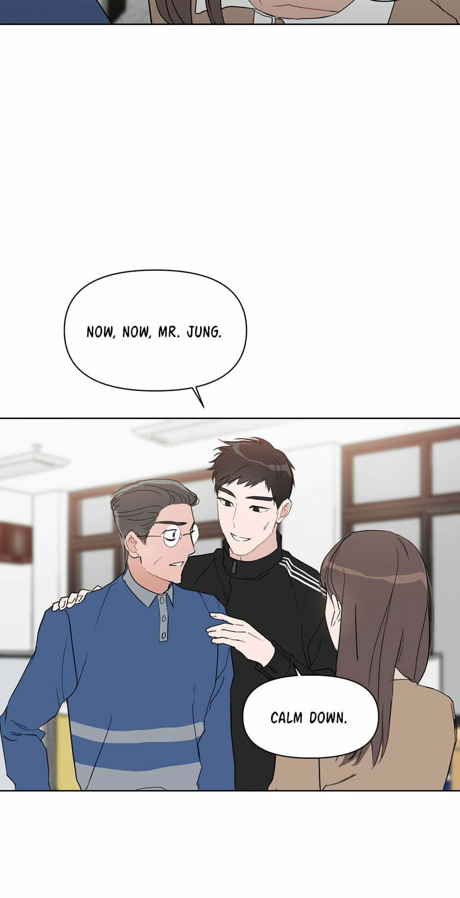 Positively Yours Chapter 18 page 25 - 