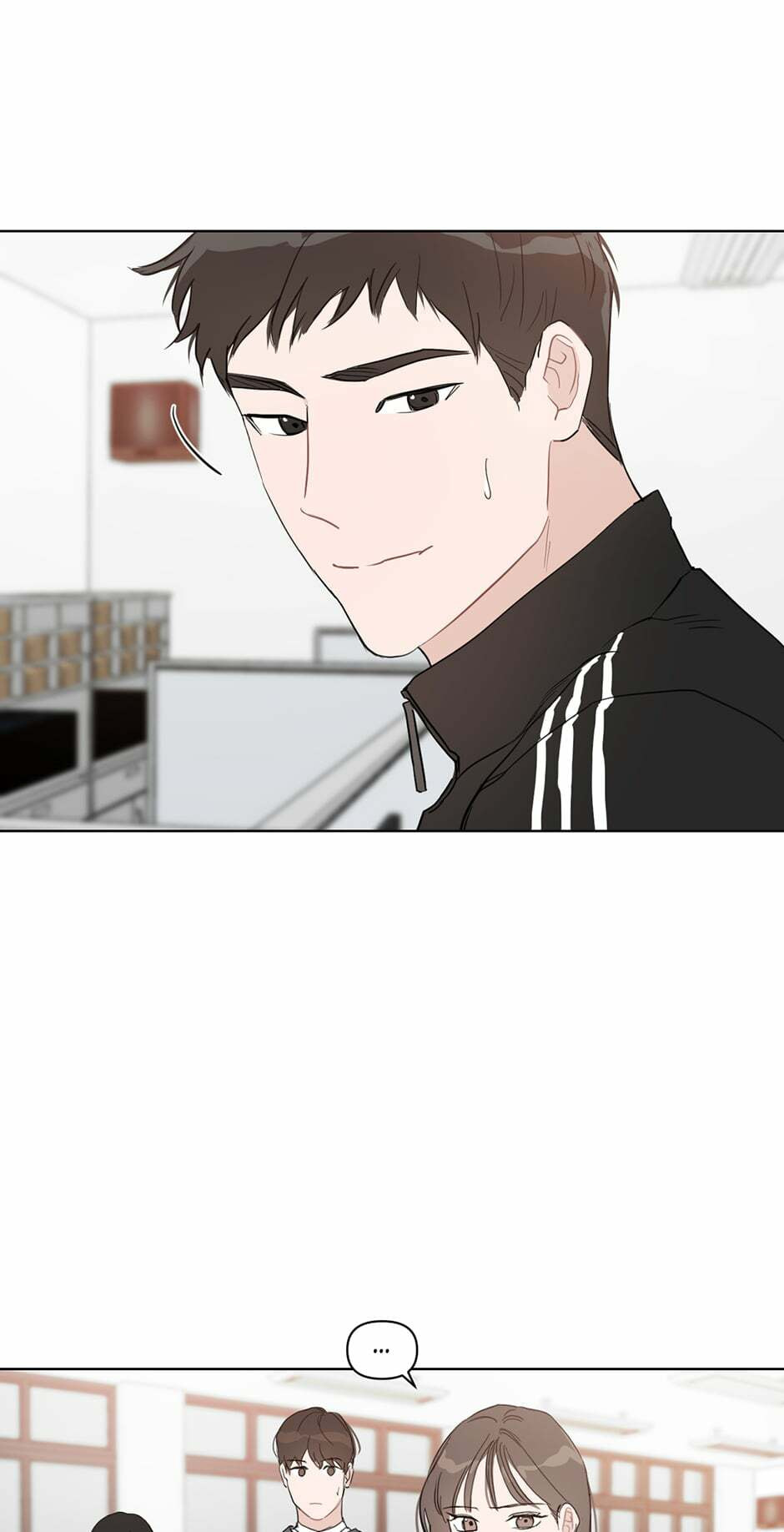 Positively Yours Chapter 18 page 28 - 