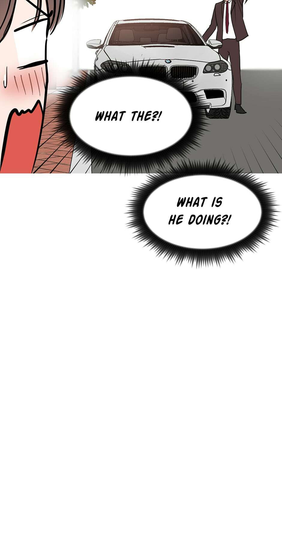 Positively Yours Chapter 18 page 42 - 