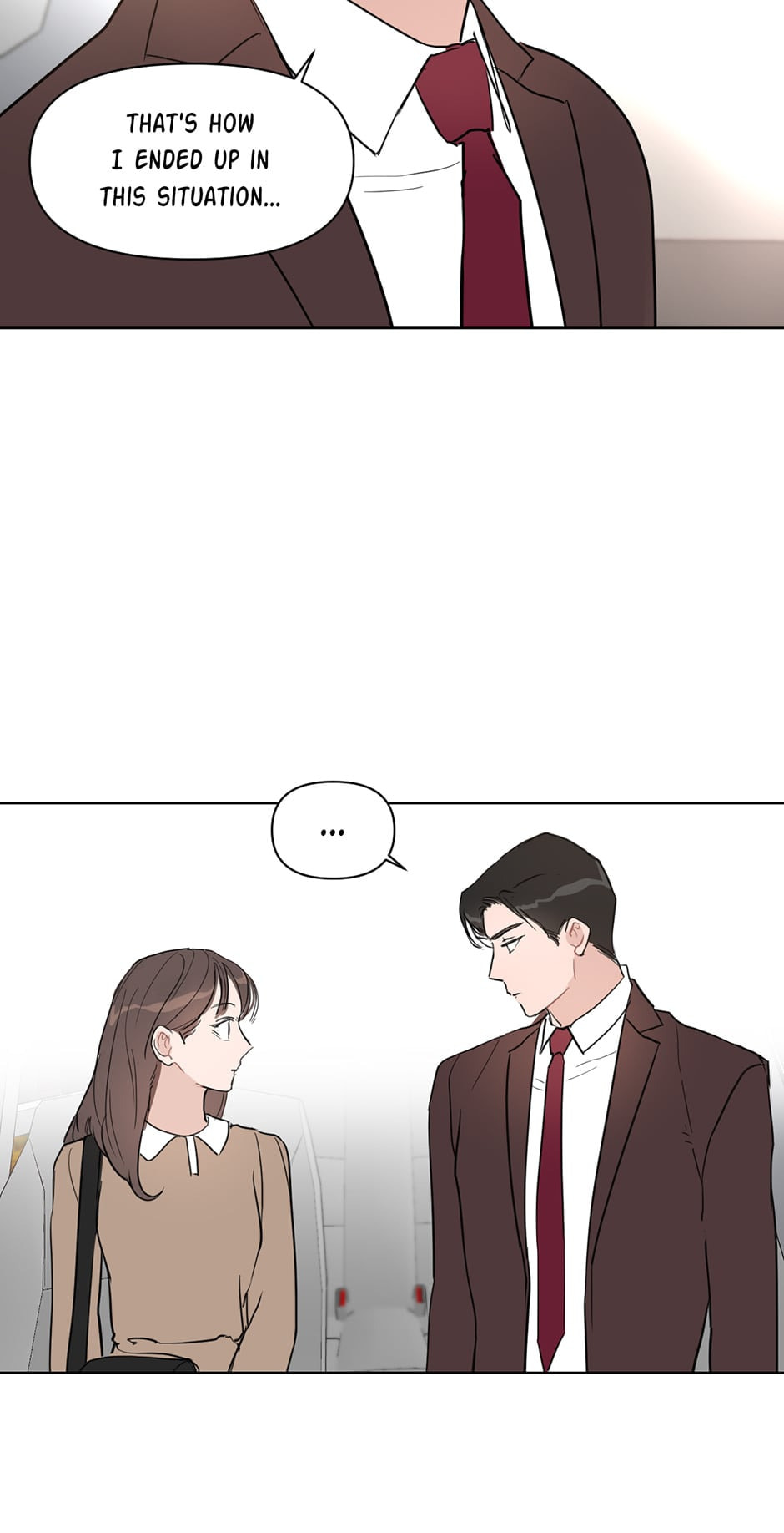Positively Yours Chapter 19 page 19 - 