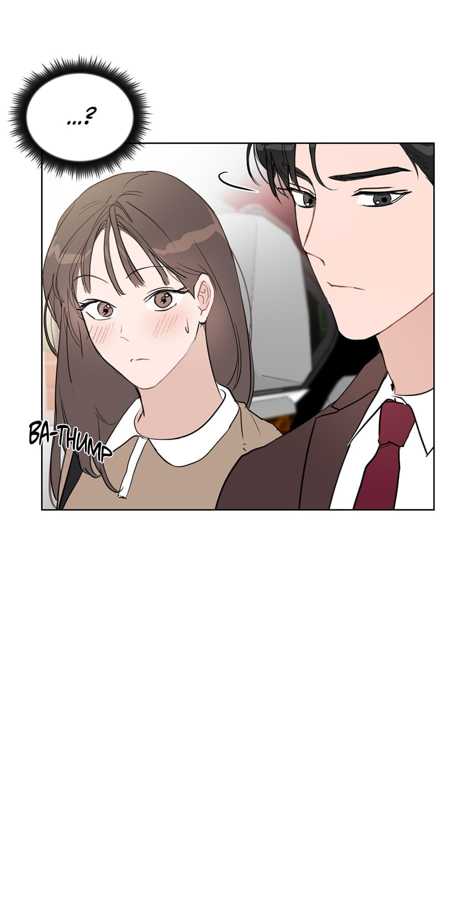 Positively Yours Chapter 19 page 20 - 