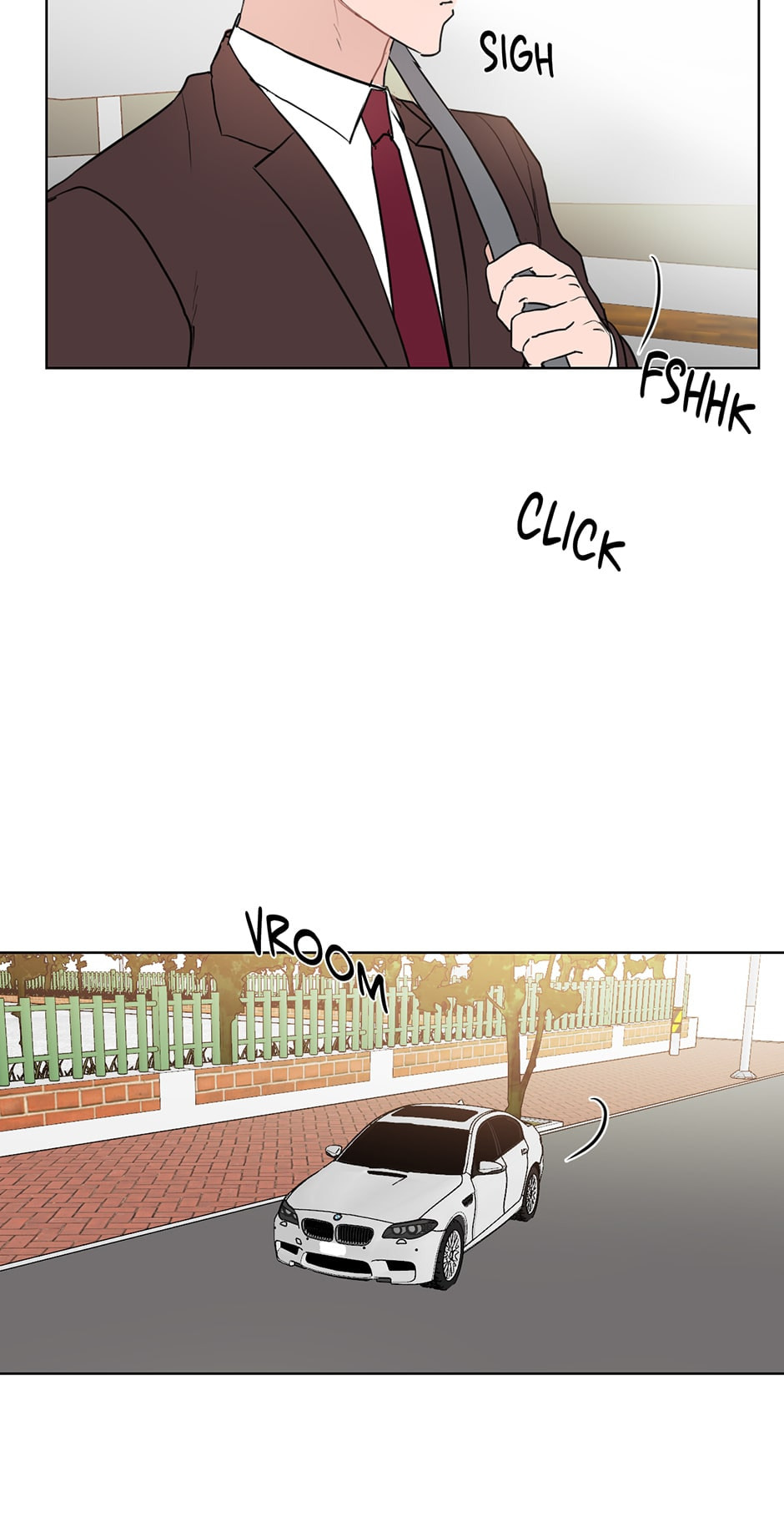 Positively Yours Chapter 19 page 22 - 