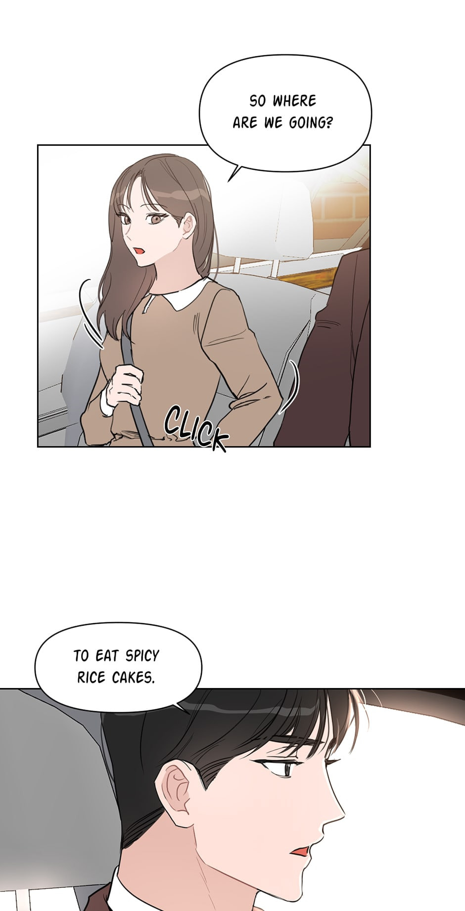Positively Yours Chapter 19 page 23 - 