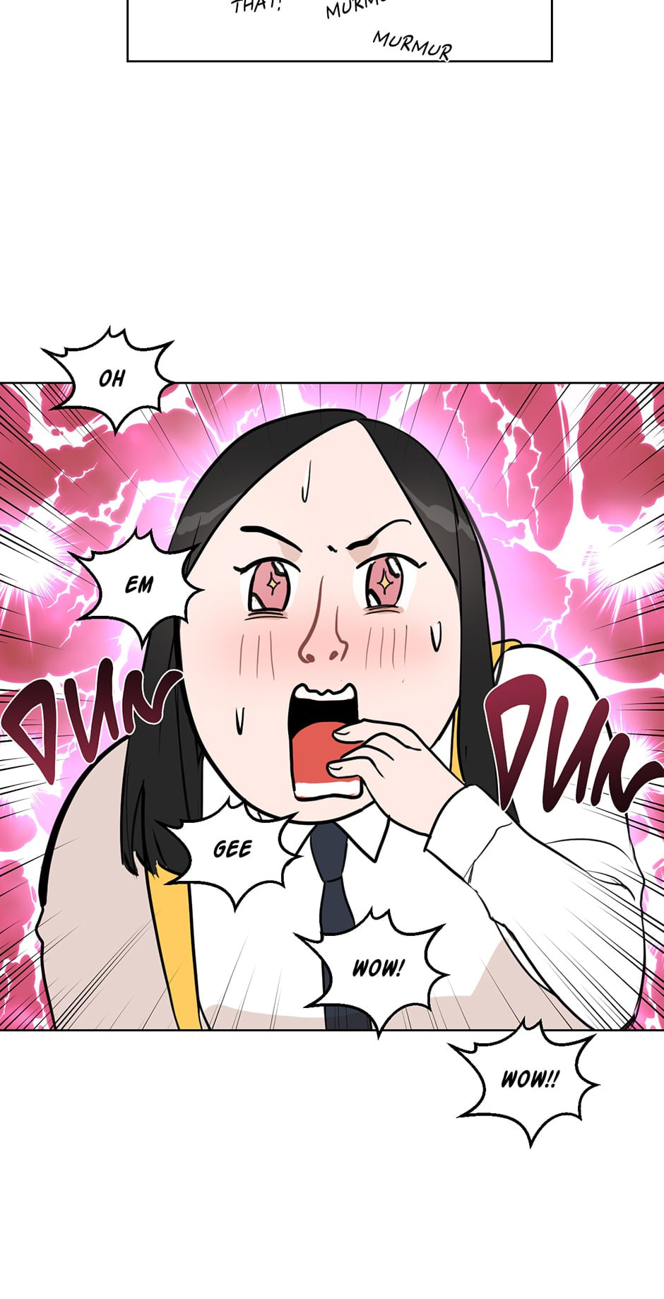 Positively Yours Chapter 19 page 30 - 