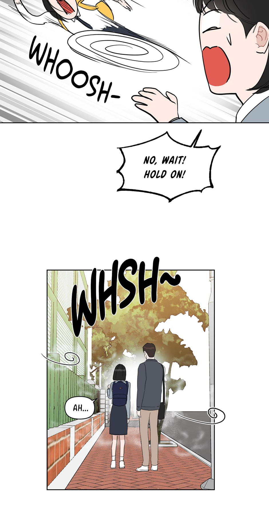 Positively Yours Chapter 19 page 38 - 