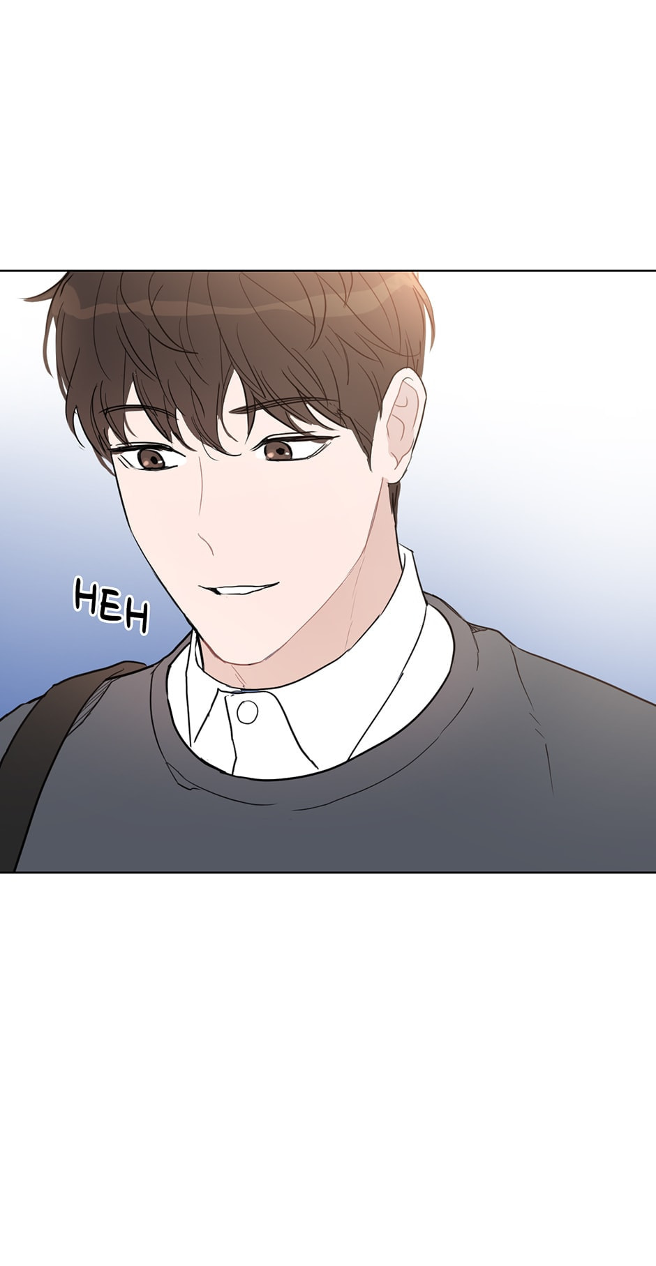Positively Yours Chapter 19 page 40 - 