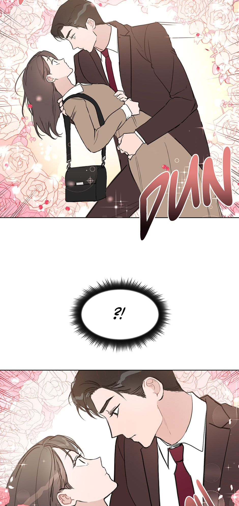 Positively Yours Chapter 19 page 7 - 