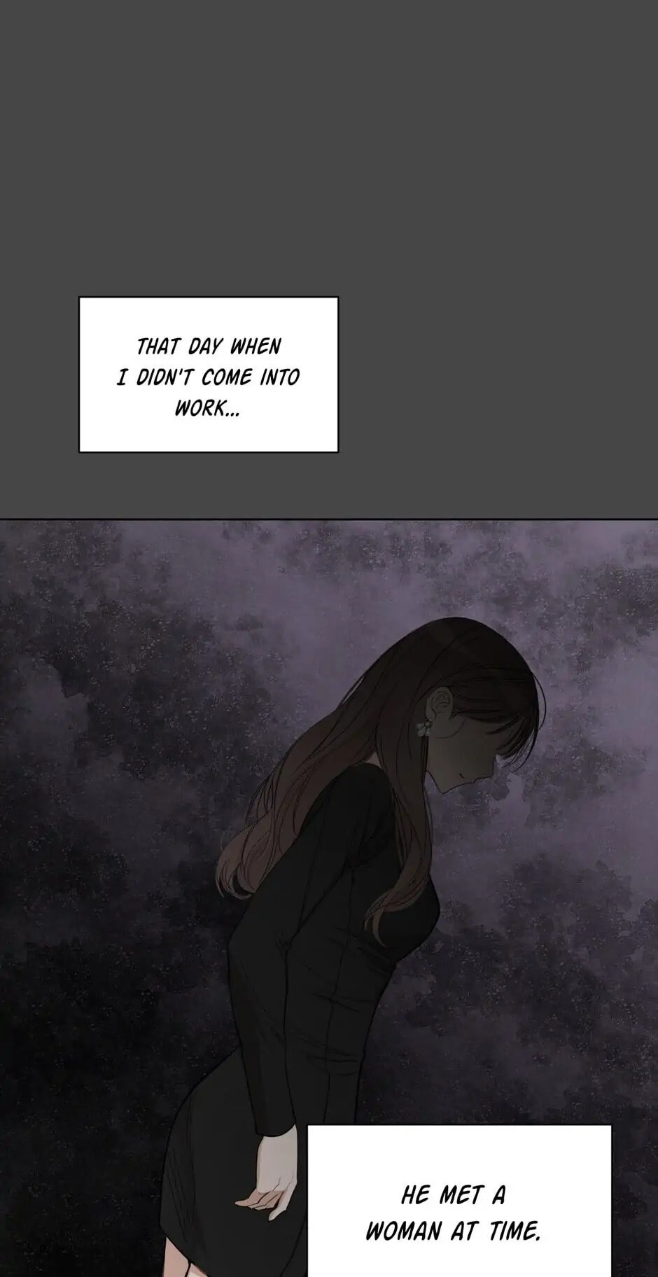 Positively Yours Chapter 2.1 page 2 - 