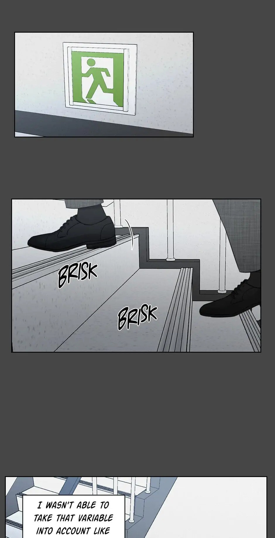 Positively Yours Chapter 2.1 page 25 - 