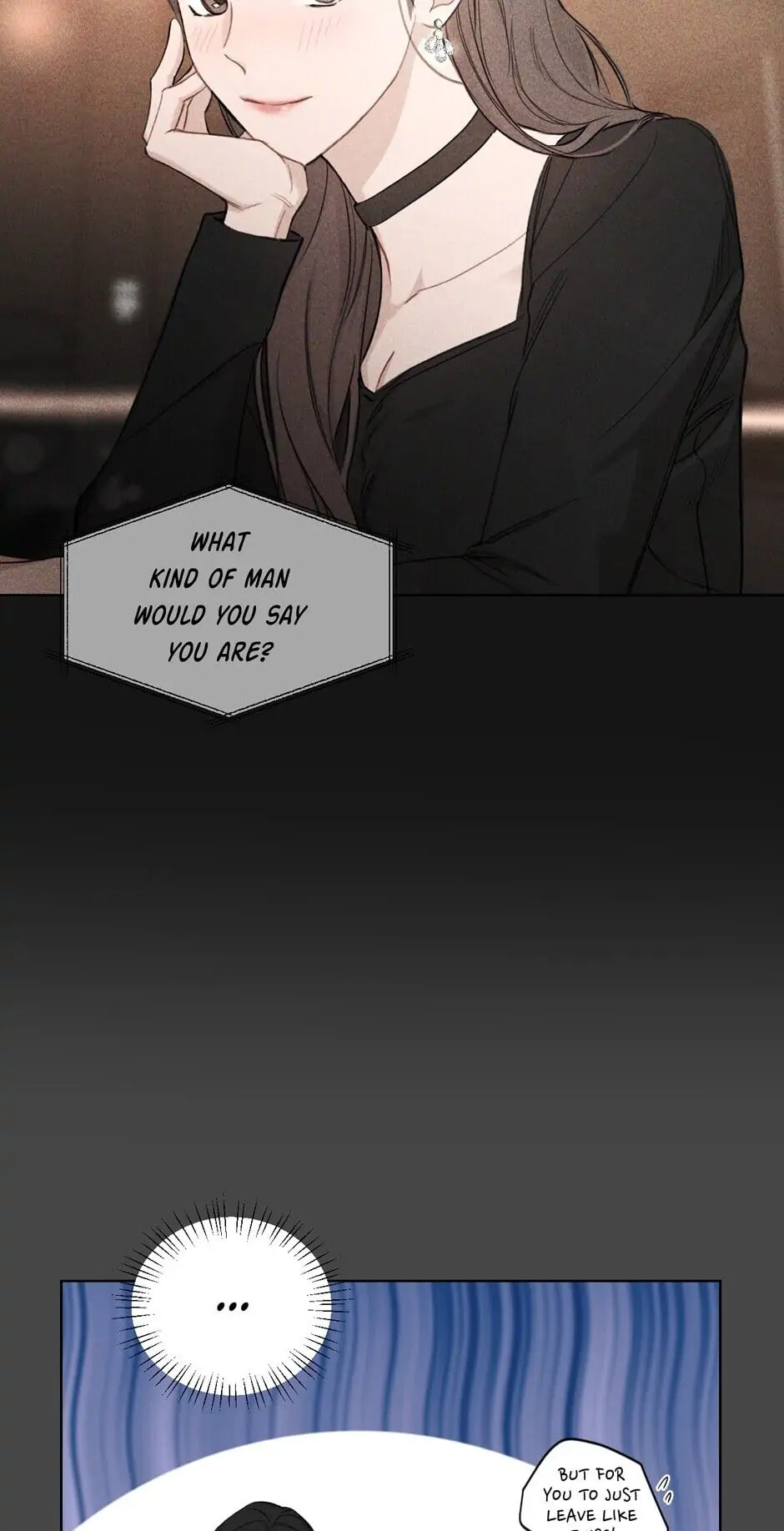 Positively Yours Chapter 2.1 page 45 - 