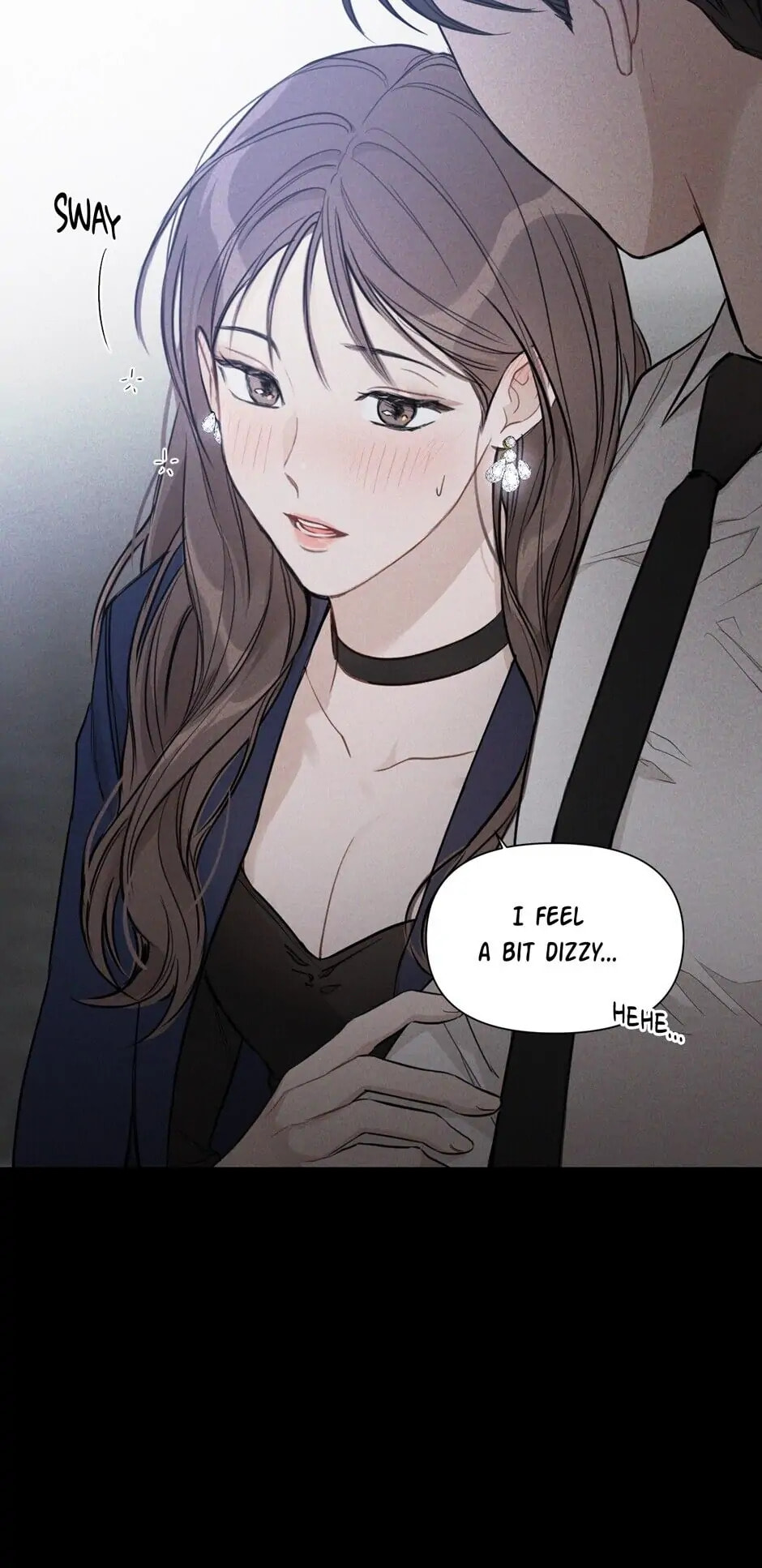 Positively Yours Chapter 2.1 page 57 - 