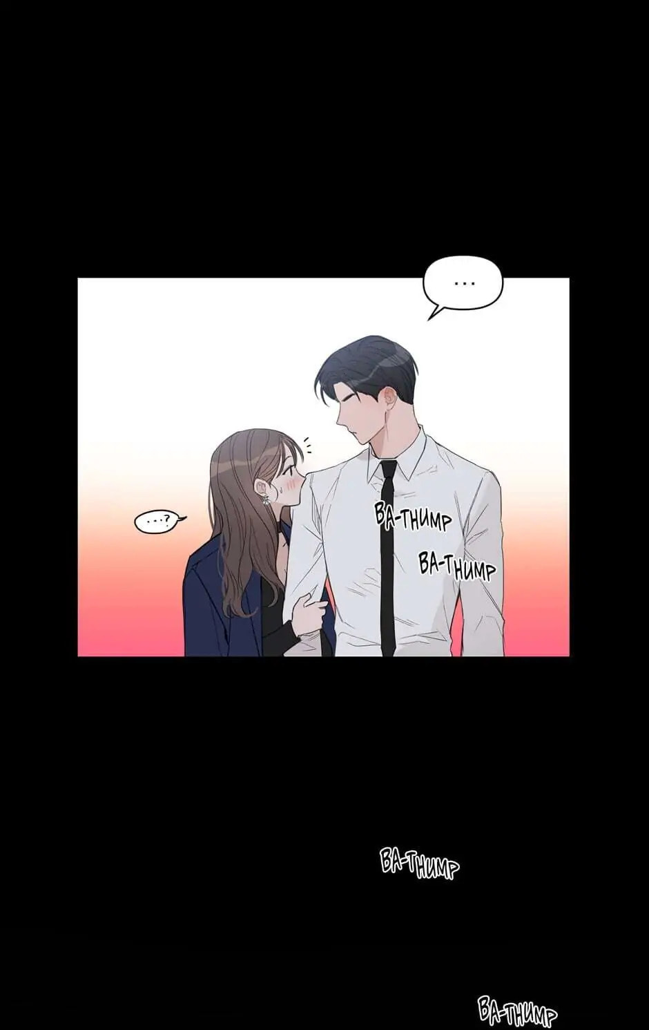 Positively Yours Chapter 2.1 page 58 - 